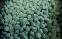 Ma túy Ecstasy trở lại châu Âu