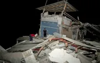 Động đất 7,8 độ Richter tại Ecuador, 28 người thiệt mạng