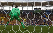 EURO 2016, Italy 1-0 Thuỵ Điển: Khoảnh khắc Eder