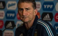 Argentina lên kế hoạch "không Messi"