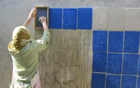Sản xuất giấy từ rơm rạ tại Ai Cập