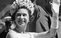 Cuộc đời của Nữ hoàng Anh Elizabeth II