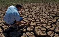 El Nino ảnh hưởng đến 60 triệu người trên thế giới