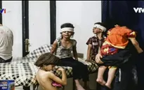 Cam kết viện trợ nhân đạo ở Syria: Thực tế chưa được cải thiện