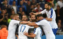 EURO 2016, Italy – CH Ireland: Tập dượt chờ Tây Ban Nha (2h00 ngày 23/6 trên VTV6 & VTV6HD)