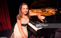 Emily Bear - Thần đồng piano của nước Mỹ