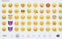 Hơn 70 emoji mới sẽ xuất hiện vào tháng 6