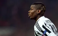 Pogba CHÍNH THỨC đồng ý về Man Utd