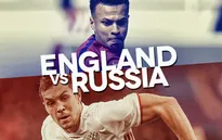 Lịch tường thuật trực tiếp EURO 2016 đêm 11/6 và sáng 12/6: Tâm điểm Anh – Nga