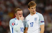 Ấn tượng EURO 2016 ngày 12/6: Anh chưa thoát lời nguyền, Xứ Wales mở hội