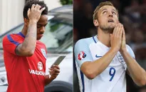 Đội hình tệ nhất EURO 2016: Buồn cho Ngoại hạng Anh!