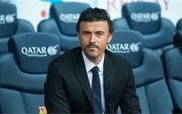 Luis Enrique hướng tới việc phá vỡ mọi kỷ lục của Pep Guardiola