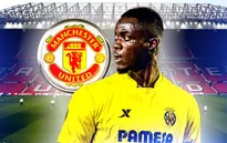 Eric Bailly - 10 thông tin thú vị về trung vệ đắt giá nhất lịch sử Man Utd