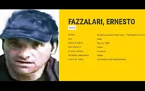 Italy bắt trùm tội phạm bị truy nã sau 2 thập kỷ lẩn trốn