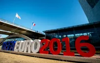 EURO 2016 - Liều thuốc "quý" giải quyết bồn bề lo toan của nước Pháp và châu Âu?