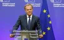 Lãnh đạo châu Âu chia sẻ về việc Anh rời EU
