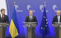 EU hỗ trợ Ukraine thúc đẩy cải cách