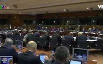 EU nỗ lực khôi phục quan hệ với Iran