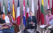 “Brexit chưa ảnh hưởng tới EVFTA”