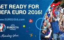 Chuyển động EURO 2016 ngày 14/5: Giá vé chợ đen lên tới gần 200 triệu đồng