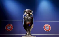Mức tiền thưởng kỷ lục ở Euro 2016