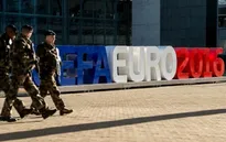 An ninh được đảm bảo tại Pháp trước EURO 2016