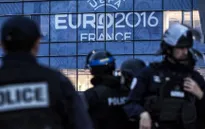 An ninh được thắt chặt trước ngày khai mạc EURO 2016