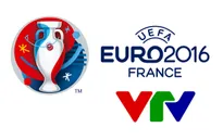 Sôi động các chương trình đồng hành cùng VCK EURO 2016 trên sóng VTV