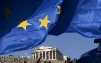 Vấn đề nợ công tại Hy Lạp và sự tồn vong của EU