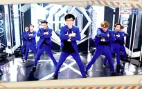 "Thánh quẩy" Running Man Yoo Jae Suk "gia nhập" EXO trong MV mới
