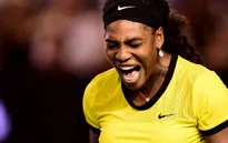 Serena bất ngờ thất bại ở trận chung kết Australian Open 2016
