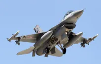Thổ Nhĩ Kỳ không kích phiến quân ở Syria