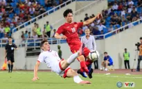 Công Phượng nhiều khả năng làm CĐV tại giải giao hữu ở Myanmar