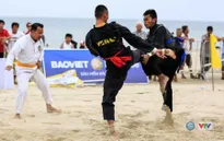 [KT] Ngày thi đấu thứ 7 (1/10) ABG5 - 2016: Ngày vàng của Pencak Silat Việt Nam