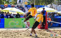 Ngày thi đấu cuối cùng ABG 2016: Việt Nam kết thúc giải với ngôi nhất toàn đoàn
