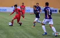 V.League 2016, HAGL – Hà Nội T&T: Khi chiến thắng là mệnh lệnh! (17h00 ngày 16/7)