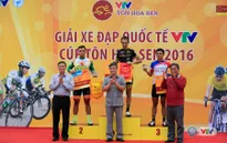 BTC địa phương dành sự quan tâm đặc biệt cho Giải đua xe đạp quốc tế VTV Cúp Tôn Hoa Sen 2016