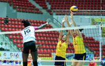 VTV Cup 2016 – Tôn Hoa Sen: Chonburi (Thái Lan) giành chiến thắng thuyết phục trước Giang Tô (Trung Quốc)