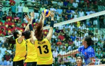 Lịch thi đấu VTV Cup 2016 – Tôn Hoa Sen ngày 11/10: Chờ đợi chung kết sớm Việt Nam – Chonburi (Thái Lan)