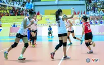 Lịch thi đấu VTV Cup 2016 – Tôn Hoa Sen ngày 12/10: ĐT Việt Nam – Tuyển trẻ Trung Quốc, Chonburi (Thái Lan) – Nagasaki (Nhật Bản)