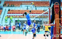 VTV Cup 2016 – Tôn Hoa Sen: Thắng trận thứ 2, ĐT Indonesia giành quyền vào bán kết