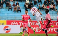 Điểm nhấn vòng 1 V.League 2016: HAGL lập kỷ lục, ƯCV vô địch lộ diện