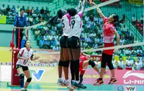 VTV Cup 2016 – Tôn Hoa Sen: CLB Chonburi (Thái Lan) đoạt tấm vé chung kết đầu tiên