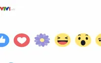 Facebook thêm biểu tượng bông hoa cho ngày của Mẹ