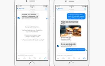 Facebook Messenger đạt mốc hơn 800 triệu người dùng