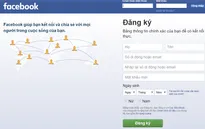 Facebook gặp sự cố, báo nhầm tài khoản người sống thành đã chết