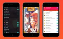 Nhắm tới giới teen, Facebook ra mắt ứng dụng tạo hồ sơ video độc đáo