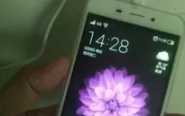 iPhone 7 tích hợp phím Home cảm ứng chỉ là “hàng nhái” chạy Android