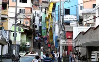 Trải nghiệm du lịch khu ổ chuột ở Rio de Janeiro