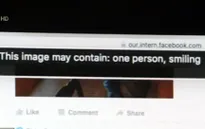 Facebook ra mắt tính năng hỗ trợ "đọc" ảnh cho người khiếm thị